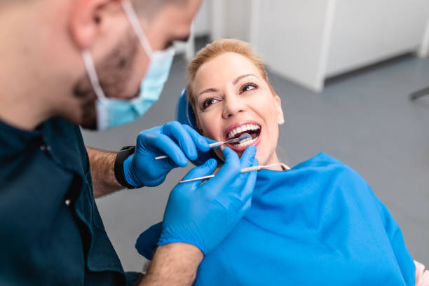 Best Invisalign and Clear Aligners  in Salem, IN