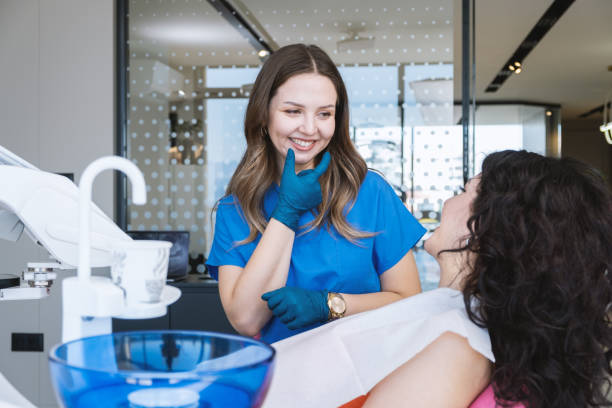 Best Dental X-Rays and Imaging  in Salem, IN
