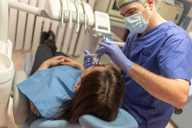 Best Dental Exams and Cleanings  in Salem, IN
