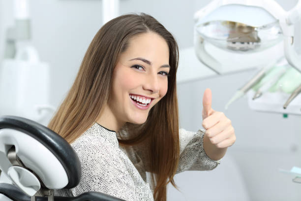 Oral Surgery in Salem, IN